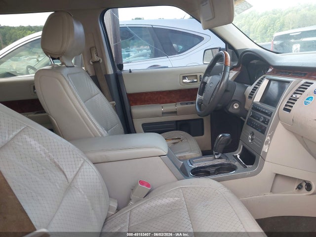 Aukcja sprzedaży 2011 Ford Flex Limited, vin: 2FMGK5DC5BBD07137, numer aukcji: 45153407