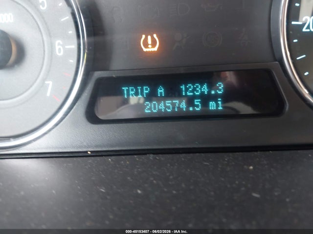 Aukcja sprzedaży 2011 Ford Flex Limited, vin: 2FMGK5DC5BBD07137, numer aukcji: 45153407