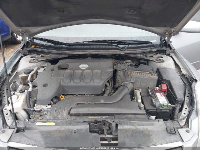 45153408 :رقم المزاد ، 1N4AL21E29C197174 vin ، 2009 Nissan Altima 2.5 S مزاد بيع