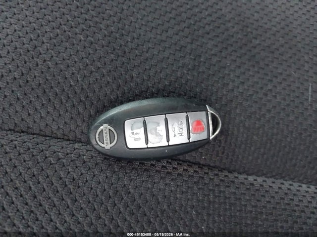 45153408 :رقم المزاد ، 1N4AL21E29C197174 vin ، 2009 Nissan Altima 2.5 S مزاد بيع
