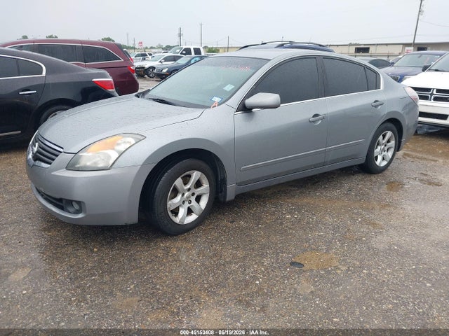 45153408 :رقم المزاد ، 1N4AL21E29C197174 vin ، 2009 Nissan Altima 2.5 S مزاد بيع