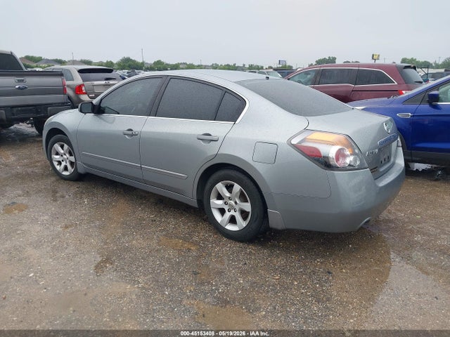 45153408 :رقم المزاد ، 1N4AL21E29C197174 vin ، 2009 Nissan Altima 2.5 S مزاد بيع