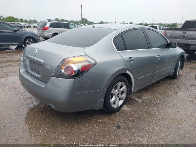 45153408 :رقم المزاد ، 1N4AL21E29C197174 vin ، 2009 Nissan Altima 2.5 S مزاد بيع
