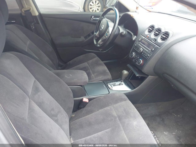 45153408 :رقم المزاد ، 1N4AL21E29C197174 vin ، 2009 Nissan Altima 2.5 S مزاد بيع