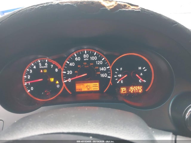 45153408 :رقم المزاد ، 1N4AL21E29C197174 vin ، 2009 Nissan Altima 2.5 S مزاد بيع