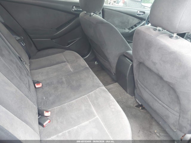 45153408 :رقم المزاد ، 1N4AL21E29C197174 vin ، 2009 Nissan Altima 2.5 S مزاد بيع