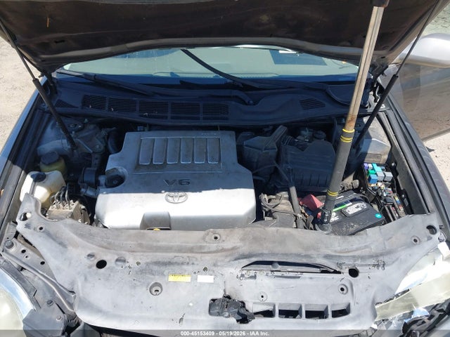 Продажа на аукционе авто 2007 Toyota Avalon Xls, vin: 4T1BK36BX7U247067, номер лота: 45153409