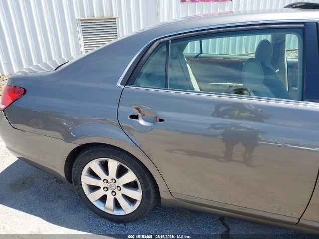 Продажа на аукционе авто 2007 Toyota Avalon Xls, vin: 4T1BK36BX7U247067, номер лота: 45153409