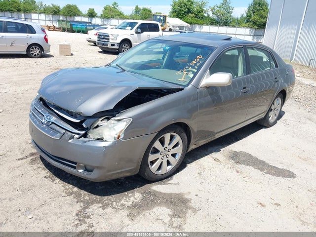 Продажа на аукционе авто 2007 Toyota Avalon Xls, vin: 4T1BK36BX7U247067, номер лота: 45153409