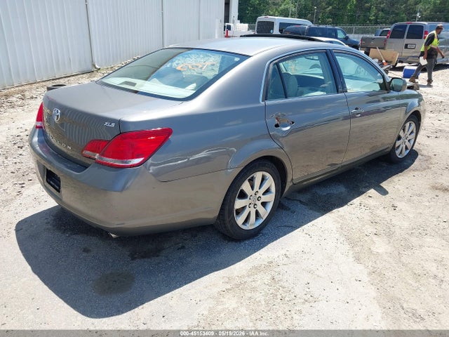 Продажа на аукционе авто 2007 Toyota Avalon Xls, vin: 4T1BK36BX7U247067, номер лота: 45153409