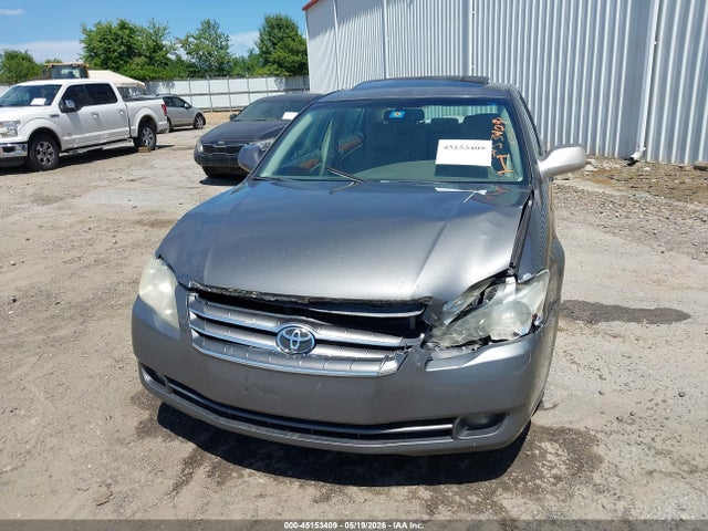 Продажа на аукционе авто 2007 Toyota Avalon Xls, vin: 4T1BK36BX7U247067, номер лота: 45153409