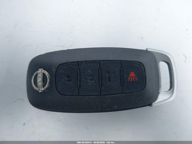 3N1AB8CV1RY265827 Nissan Sentra Sv Xtronic Cvt