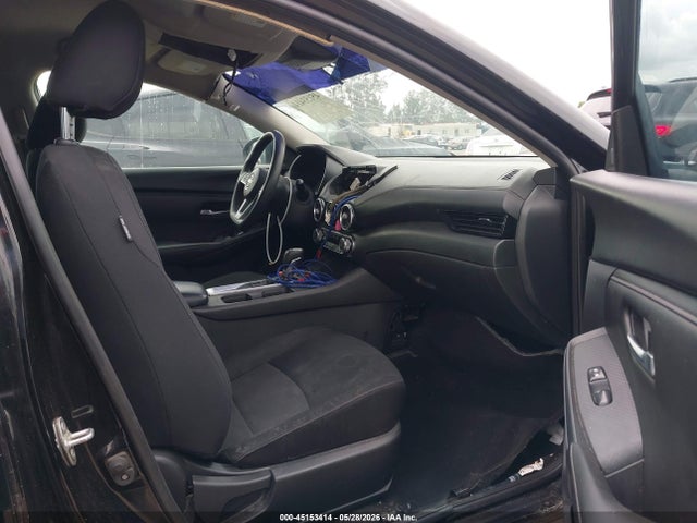 3N1AB8CV1RY265827 Nissan Sentra Sv Xtronic Cvt