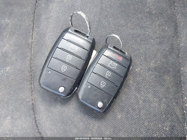 Продажа на аукционе авто 2018 Kia Soul +, vin: KNDJP3A54J7891401, номер лота: 45153419