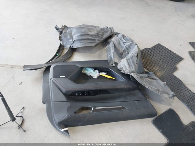 Продаж на аукціоні авто 2021 Mazda Cx-5 Carbon Edition, vin: JM3KFBCM7M0493884, номер лоту: 45153421