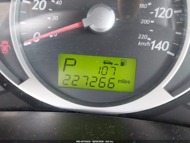 Aukcja sprzedaży 2006 Hyundai Tucson Gls/limited, vin: KM8JN72D46U364448, numer aukcji: 45153424