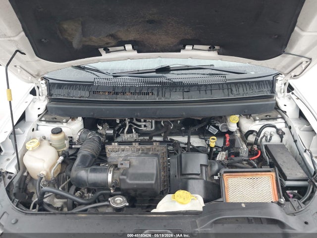 Aukcja sprzedaży 2013 Dodge Journey American Value Pkg, vin: 3C4PDCAB6DT538814, numer aukcji: 45153426