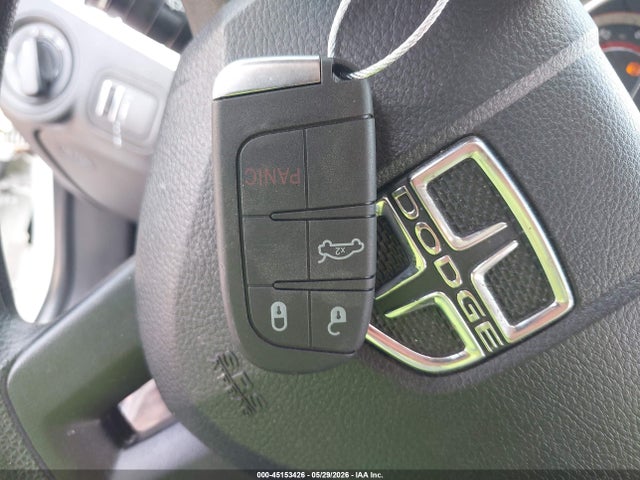 Aukcja sprzedaży 2013 Dodge Journey American Value Pkg, vin: 3C4PDCAB6DT538814, numer aukcji: 45153426