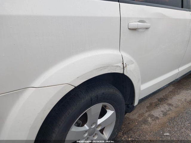 Aukcja sprzedaży 2013 Dodge Journey American Value Pkg, vin: 3C4PDCAB6DT538814, numer aukcji: 45153426