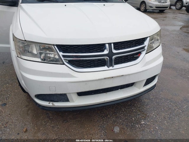 Aukcja sprzedaży 2013 Dodge Journey American Value Pkg, vin: 3C4PDCAB6DT538814, numer aukcji: 45153426