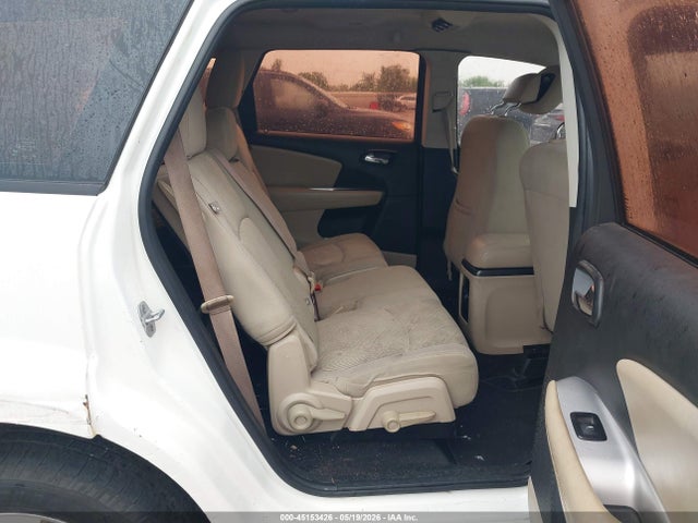 Aukcja sprzedaży 2013 Dodge Journey American Value Pkg, vin: 3C4PDCAB6DT538814, numer aukcji: 45153426