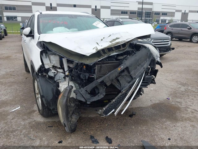45153428 :رقم المزاد ، 5XYPG4A36GG069371 vin ، 2016 Kia Sorento 2.4l Lx مزاد بيع