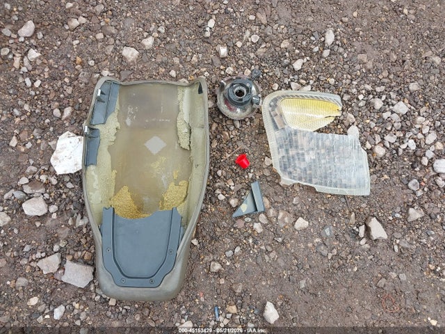 45153429 :رقم المزاد ، 1FMZU67K44UB59507 vin ، 2004 Ford Explorer Sport Trac Adrenalin/xls/xlt مزاد بيع