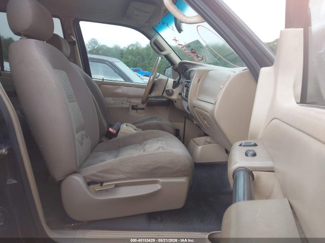 45153429 :رقم المزاد ، 1FMZU67K44UB59507 vin ، 2004 Ford Explorer Sport Trac Adrenalin/xls/xlt مزاد بيع