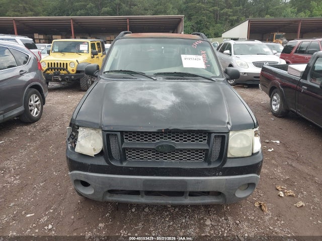 45153429 :رقم المزاد ، 1FMZU67K44UB59507 vin ، 2004 Ford Explorer Sport Trac Adrenalin/xls/xlt مزاد بيع