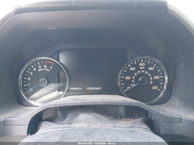 Продажа на аукционе авто 2015 Ford F-150 Lariat, vin: 1FTEW1CF8FFB33282, номер лота: 45153432