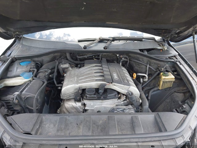 Aukcja sprzedaży 2008 Audi Q7 3.6, vin: WA1AY74L18D029564, numer aukcji: 45153436