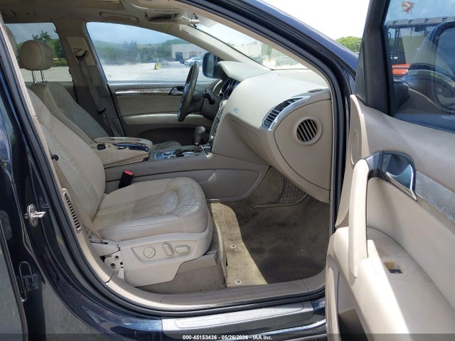 Aukcja sprzedaży 2008 Audi Q7 3.6, vin: WA1AY74L18D029564, numer aukcji: 45153436