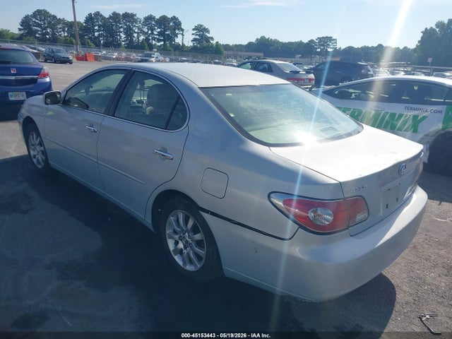Aukcja sprzedaży 2002 Lexus Es 300, vin: JTHBF30G325016588, numer aukcji: 45153443