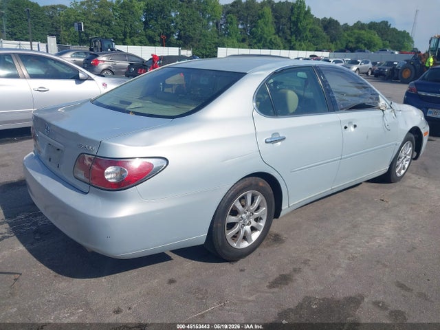 Aukcja sprzedaży 2002 Lexus Es 300, vin: JTHBF30G325016588, numer aukcji: 45153443