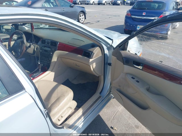 Aukcja sprzedaży 2002 Lexus Es 300, vin: JTHBF30G325016588, numer aukcji: 45153443
