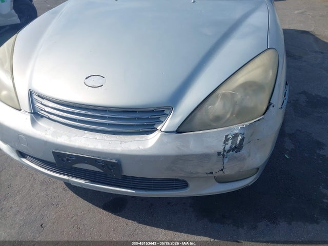 Aukcja sprzedaży 2002 Lexus Es 300, vin: JTHBF30G325016588, numer aukcji: 45153443