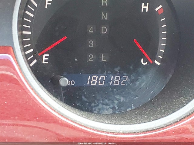 Aukcja sprzedaży 2002 Lexus Es 300, vin: JTHBF30G325016588, numer aukcji: 45153443