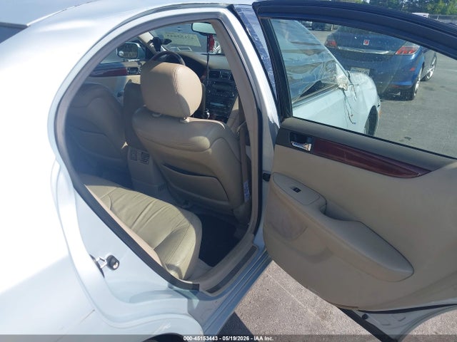 Aukcja sprzedaży 2002 Lexus Es 300, vin: JTHBF30G325016588, numer aukcji: 45153443