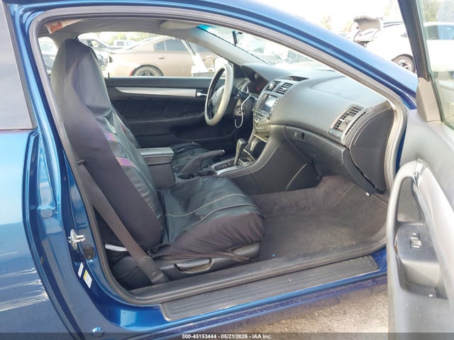 Aukcja sprzedaży 2005 Honda Accord 3.0 Ex, vin: 1HGCM82795A011480, numer aukcji: 45153444