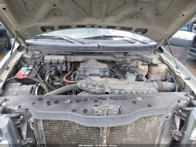 Продаж на аукціоні авто 2005 Ford F-150 Lariat/xlt, vin: 1FTPW12535FB09102, номер лоту: 45153447