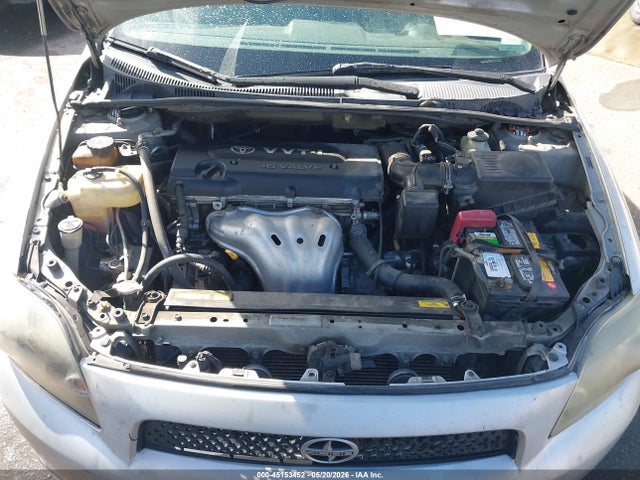 Aukcja sprzedaży 2009 Scion Tc, vin: JTKDE167X90298186, numer aukcji: 45153452