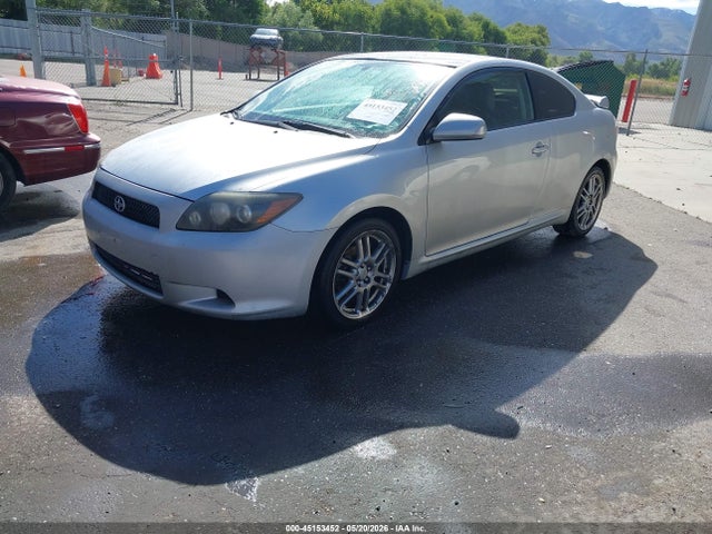 Aukcja sprzedaży 2009 Scion Tc, vin: JTKDE167X90298186, numer aukcji: 45153452