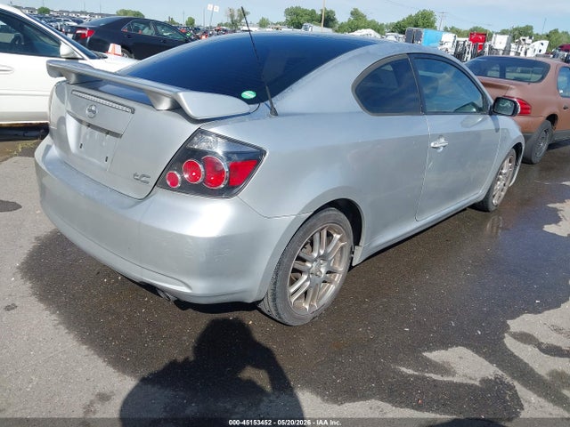 Aukcja sprzedaży 2009 Scion Tc, vin: JTKDE167X90298186, numer aukcji: 45153452