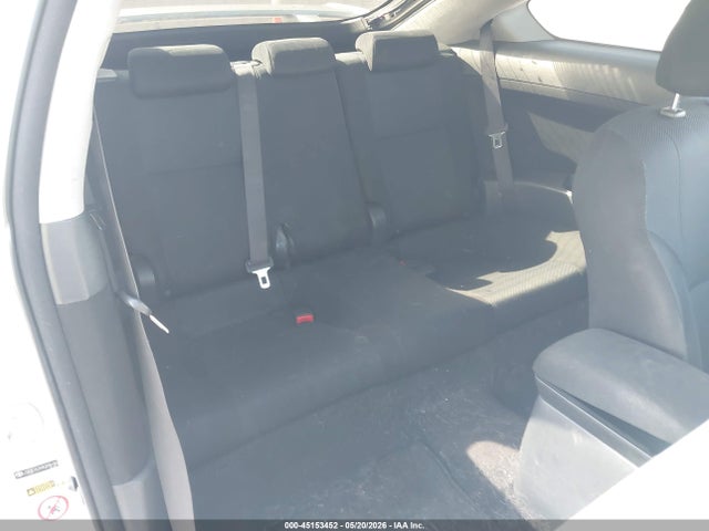 Aukcja sprzedaży 2009 Scion Tc, vin: JTKDE167X90298186, numer aukcji: 45153452