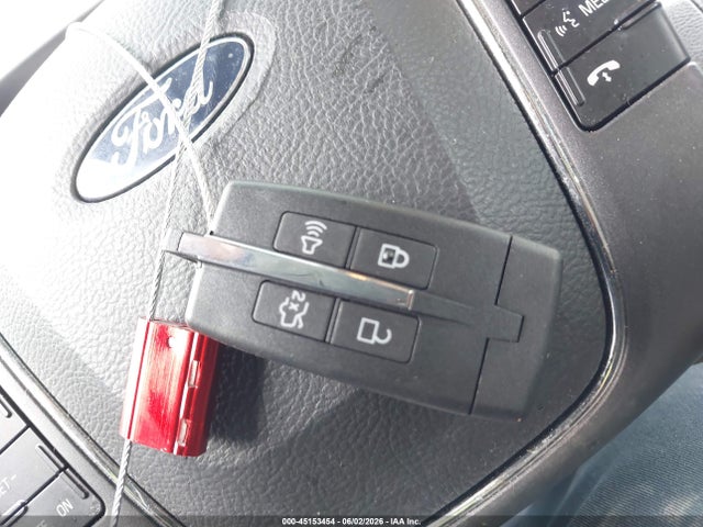 Продажа на аукционе авто 2012 Ford Taurus Sho, vin: 1FAHP2KT2CG123639, номер лота: 45153454