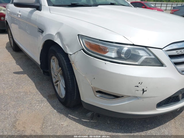 Продажа на аукционе авто 2012 Ford Taurus Sho, vin: 1FAHP2KT2CG123639, номер лота: 45153454