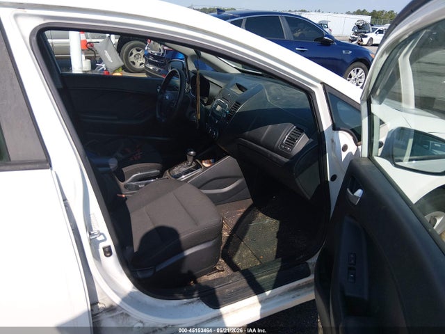 Aukcja sprzedaży 2017 Kia Forte Lx, vin: KNAFK5A83H5688481, numer aukcji: 45153464
