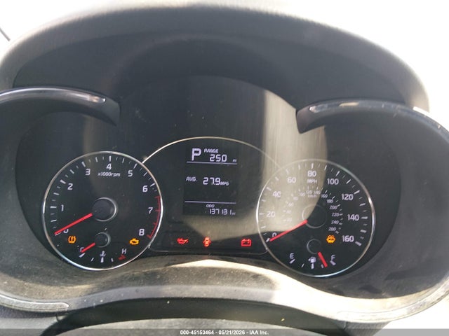 Aukcja sprzedaży 2017 Kia Forte Lx, vin: KNAFK5A83H5688481, numer aukcji: 45153464
