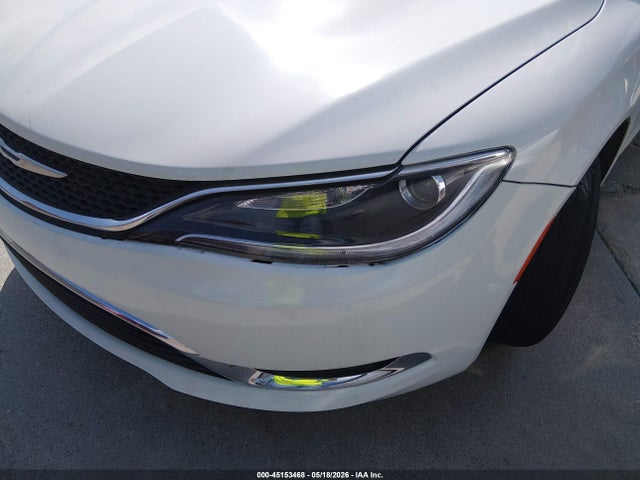 Chrysler 200 Limited 2016 1C3CCCAB9GN164113 Image 6