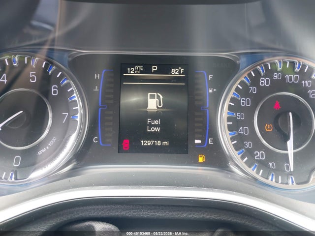 Chrysler 200 Limited 2016 1C3CCCAB9GN164113 Image 7